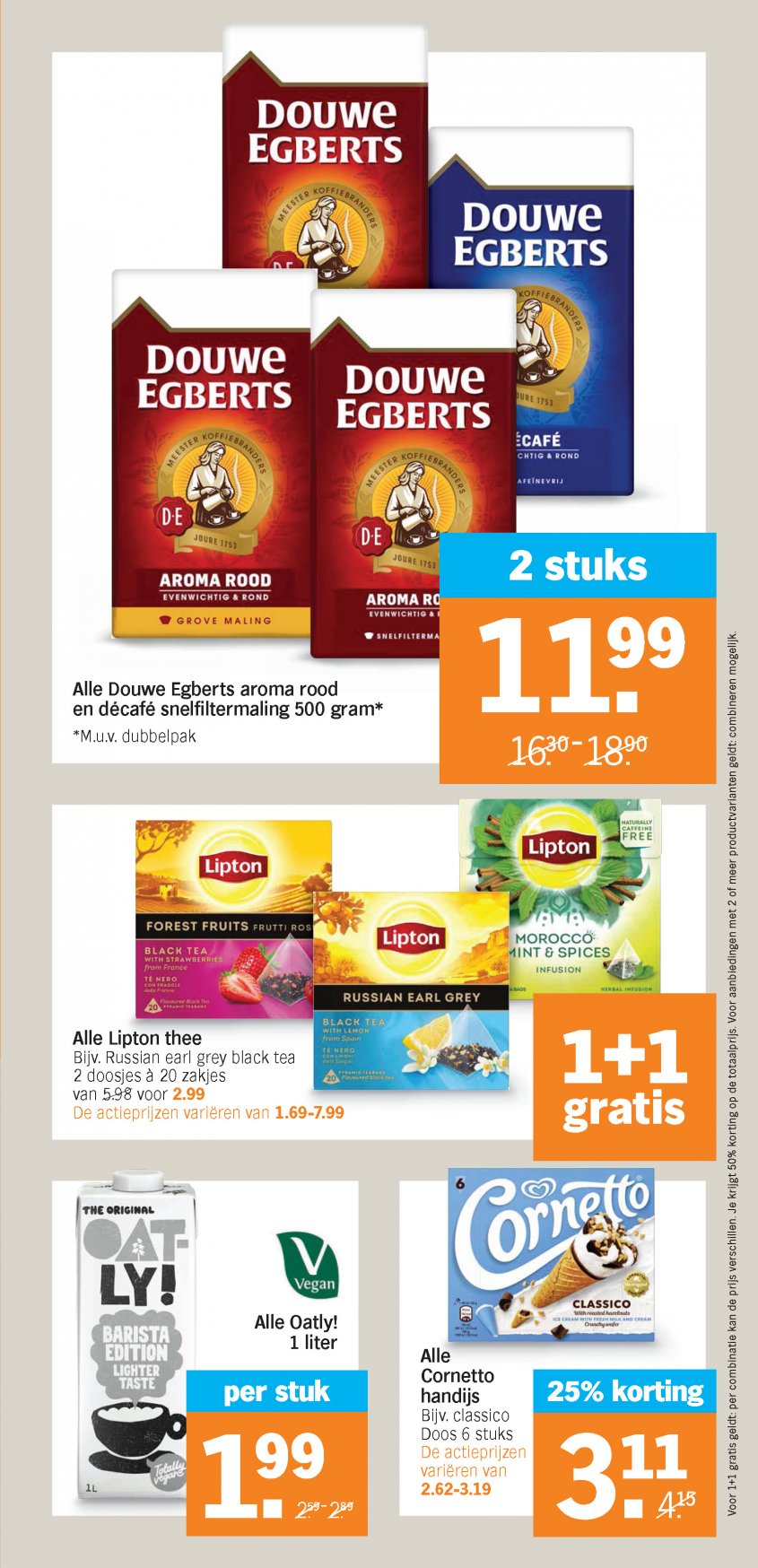 Albert Heijn Aanbiedingen van 31-03-2025 pagina.21