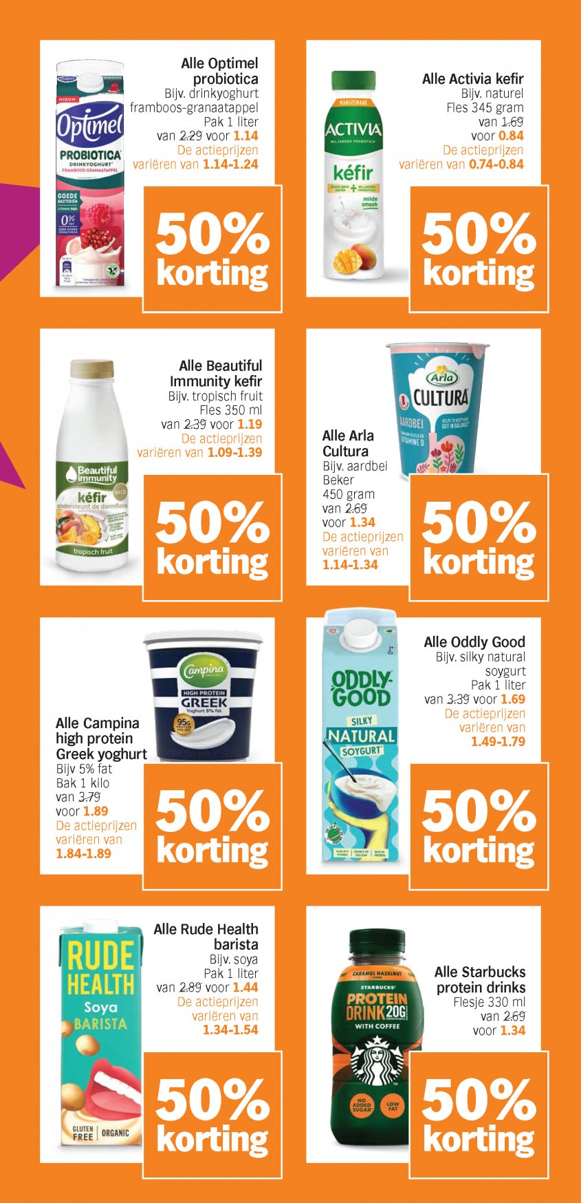 Albert Heijn Aanbiedingen van 31-03-2025 pagina.28