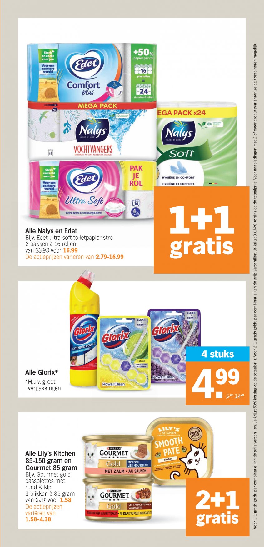Albert Heijn Aanbiedingen van 31-03-2025 pagina.31