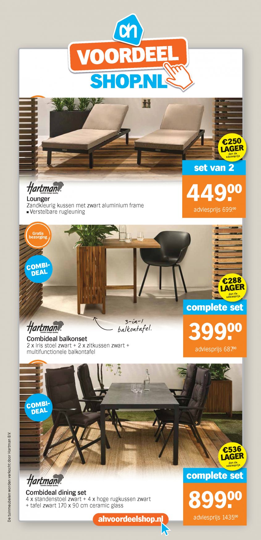 Albert Heijn Aanbiedingen van 31-03-2025 pagina.40