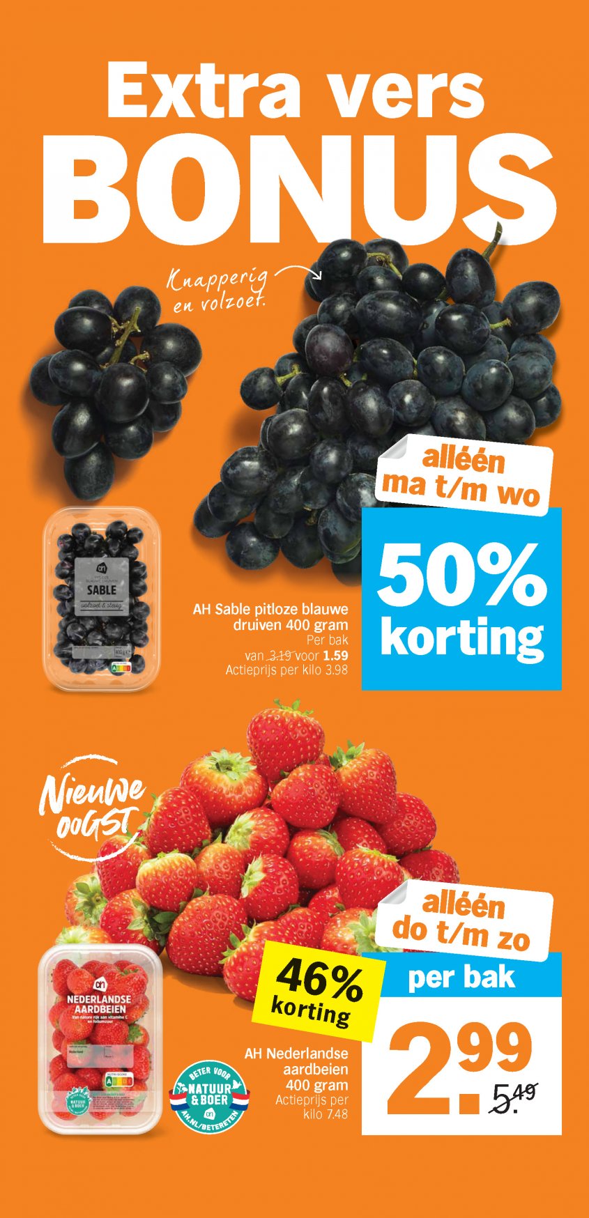 Albert Heijn Aanbiedingen van 07-04-2025 pagina.3