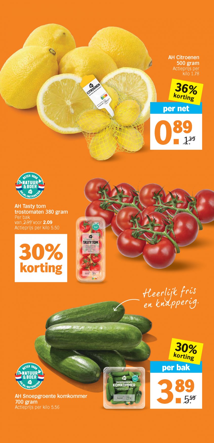 Albert Heijn Aanbiedingen van 07-04-2025 pagina.4