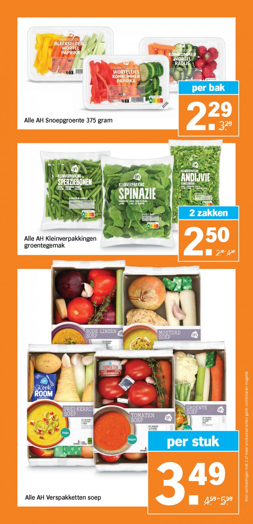 Albert Heijn Aanbiedingen van 07-04-2025 pagina.6