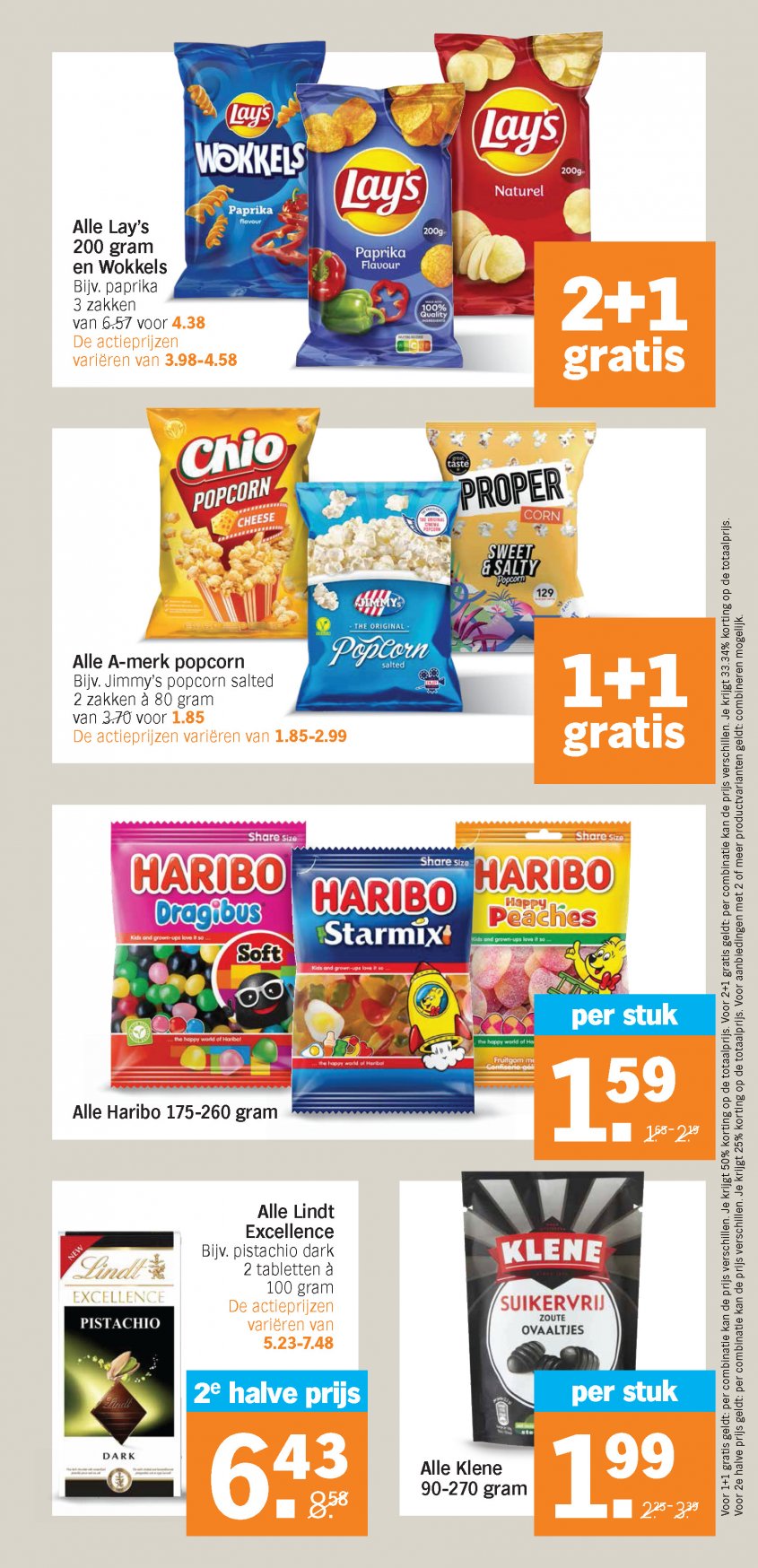Albert Heijn Aanbiedingen van 07-04-2025 pagina.17