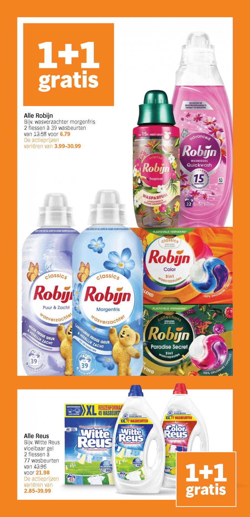 Albert Heijn Aanbiedingen van 07-04-2025 pagina.31