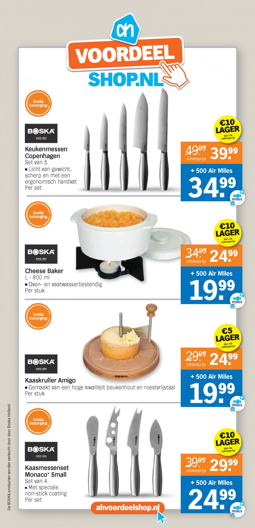 Albert Heijn Aanbiedingen van 07-04-2025 pagina.36