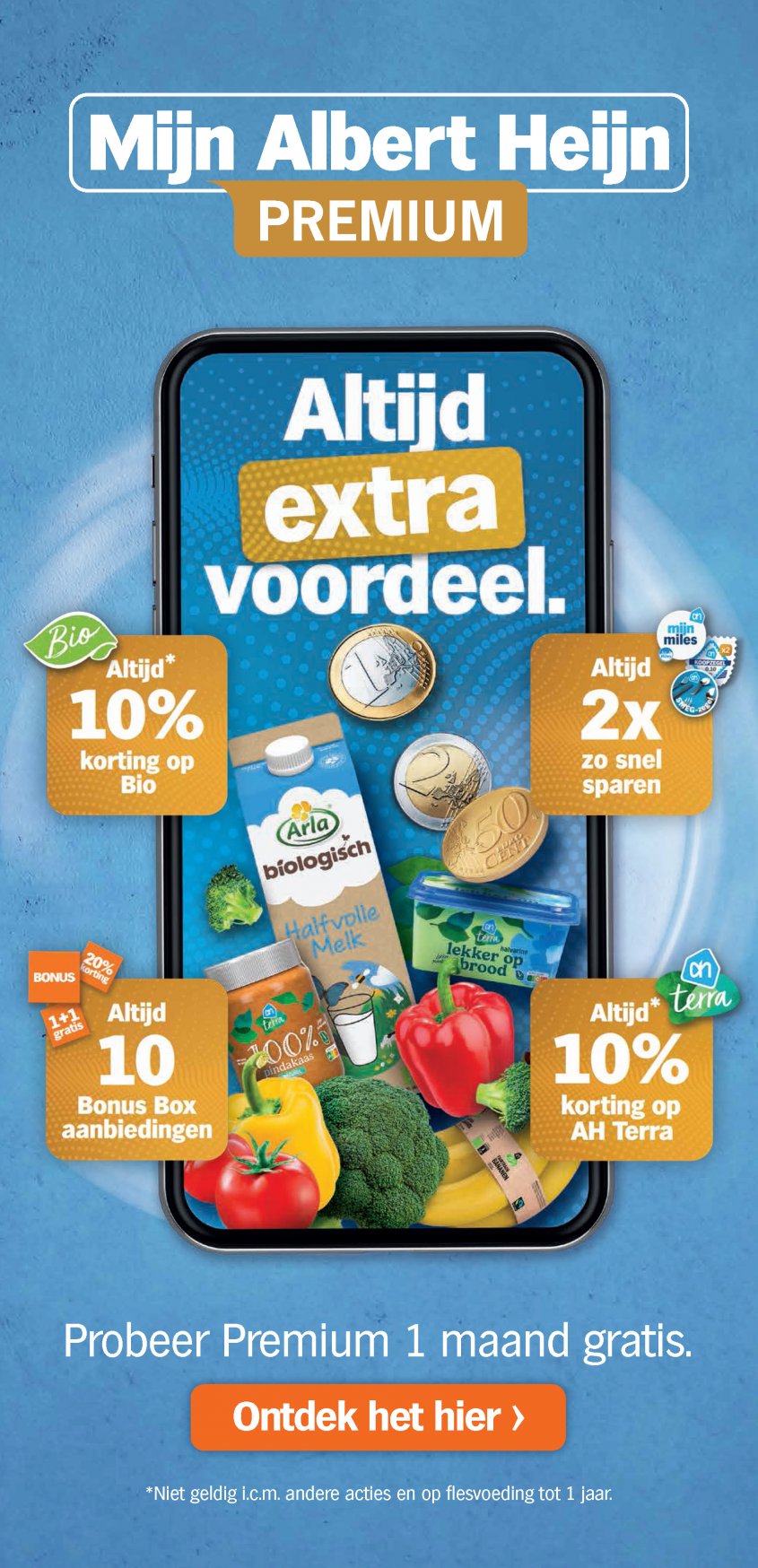Albert Heijn Aanbiedingen van 07-04-2025 pagina.38