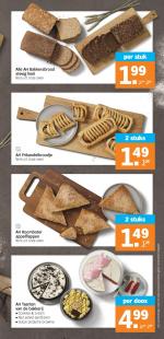 Albert Heijn reclame folder week 15 pagina.8 