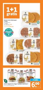 Albert Heijn reclame folder week 15 pagina.9 