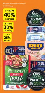 Albert Heijn reclame folder week 15 pagina.13 