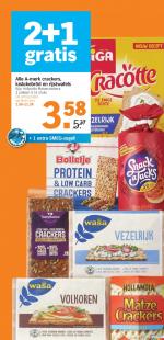Albert Heijn reclame folder week 15 pagina.14 