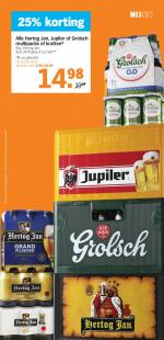 Albert Heijn reclame folder week 15 pagina.20 