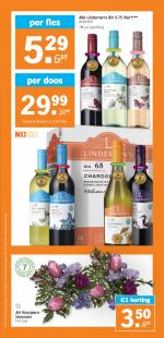 Albert Heijn reclame folder week 15 pagina.22 
