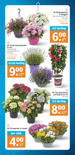 Albert Heijn reclame folder week 15 pagina.24 