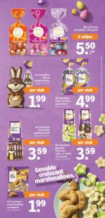 Albert Heijn reclame folder week 15 pagina.26 