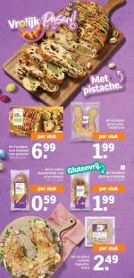 Albert Heijn reclame folder week 15 pagina.27 