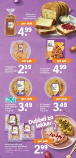 Albert Heijn reclame folder week 15 pagina.28 