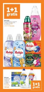 Albert Heijn reclame folder week 15 pagina.31 