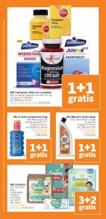 Albert Heijn reclame folder week 15 pagina.33 