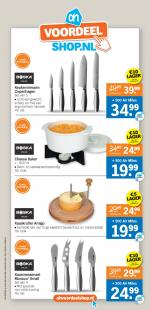 Albert Heijn reclame folder week 15 pagina.36 