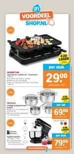 Albert Heijn reclame folder week 15 pagina.37 
