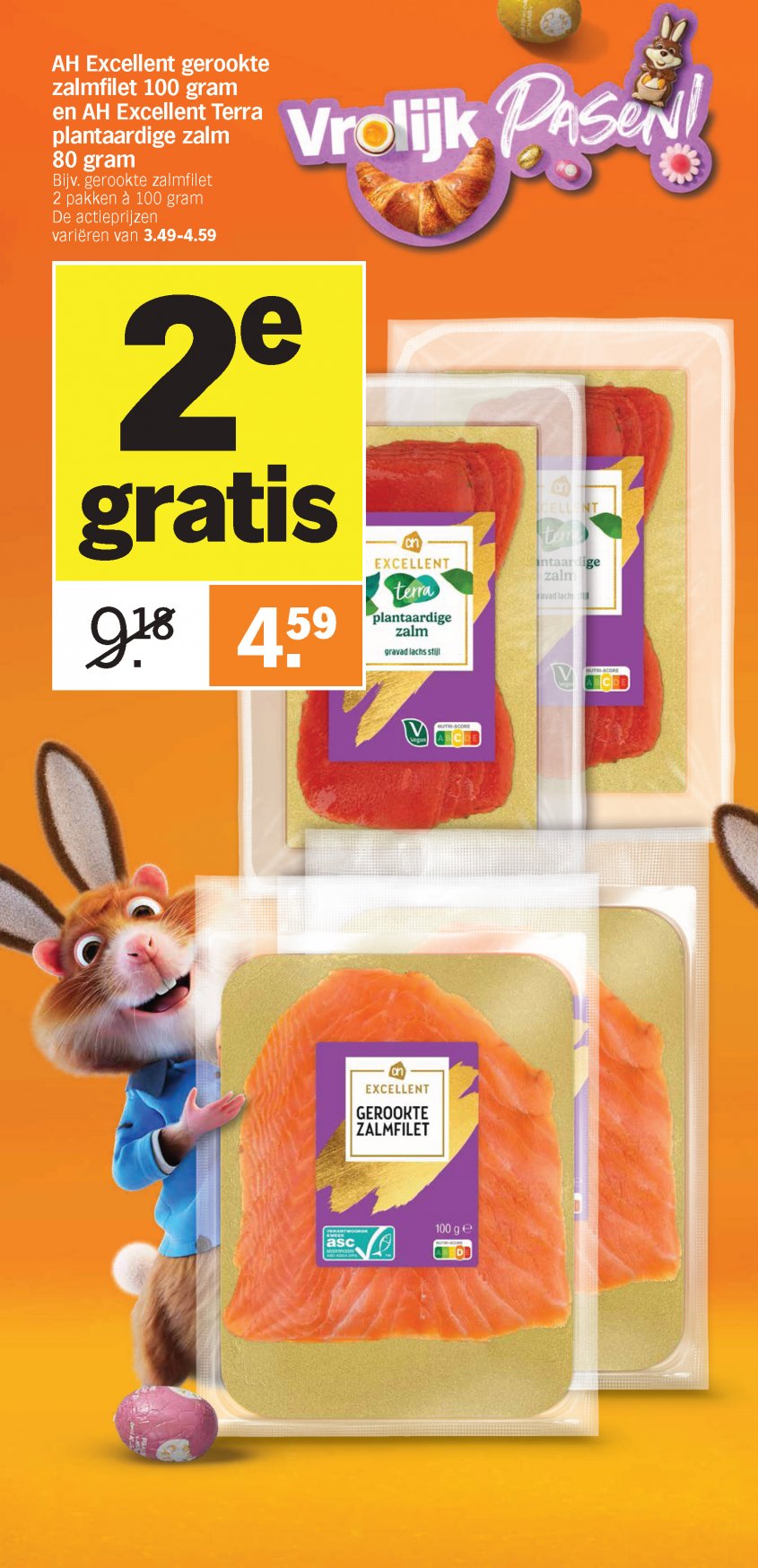 Albert Heijn Aanbiedingen van 14-04-2025 pagina.3