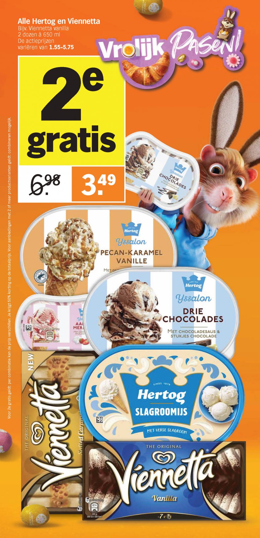 Albert Heijn Aanbiedingen van 14-04-2025 pagina.7