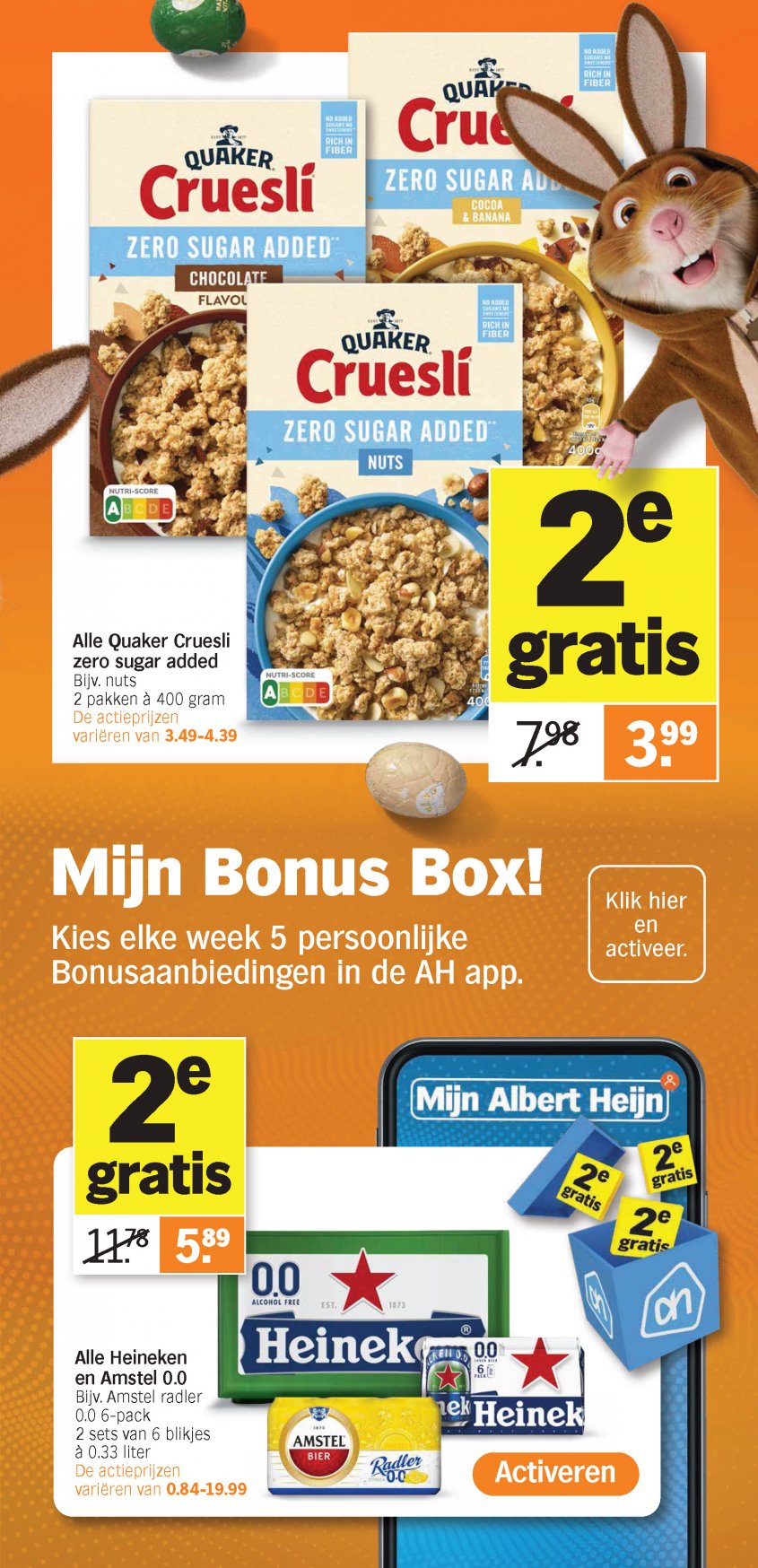 Albert Heijn Aanbiedingen van 14-04-2025 pagina.8