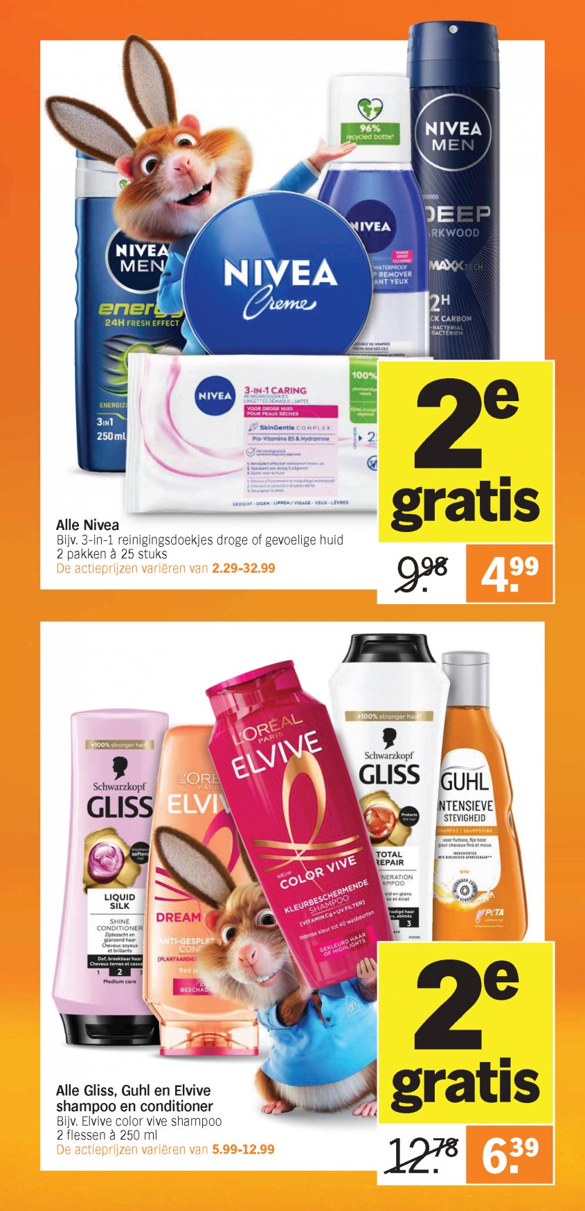Albert Heijn Aanbiedingen van 14-04-2025 pagina.11