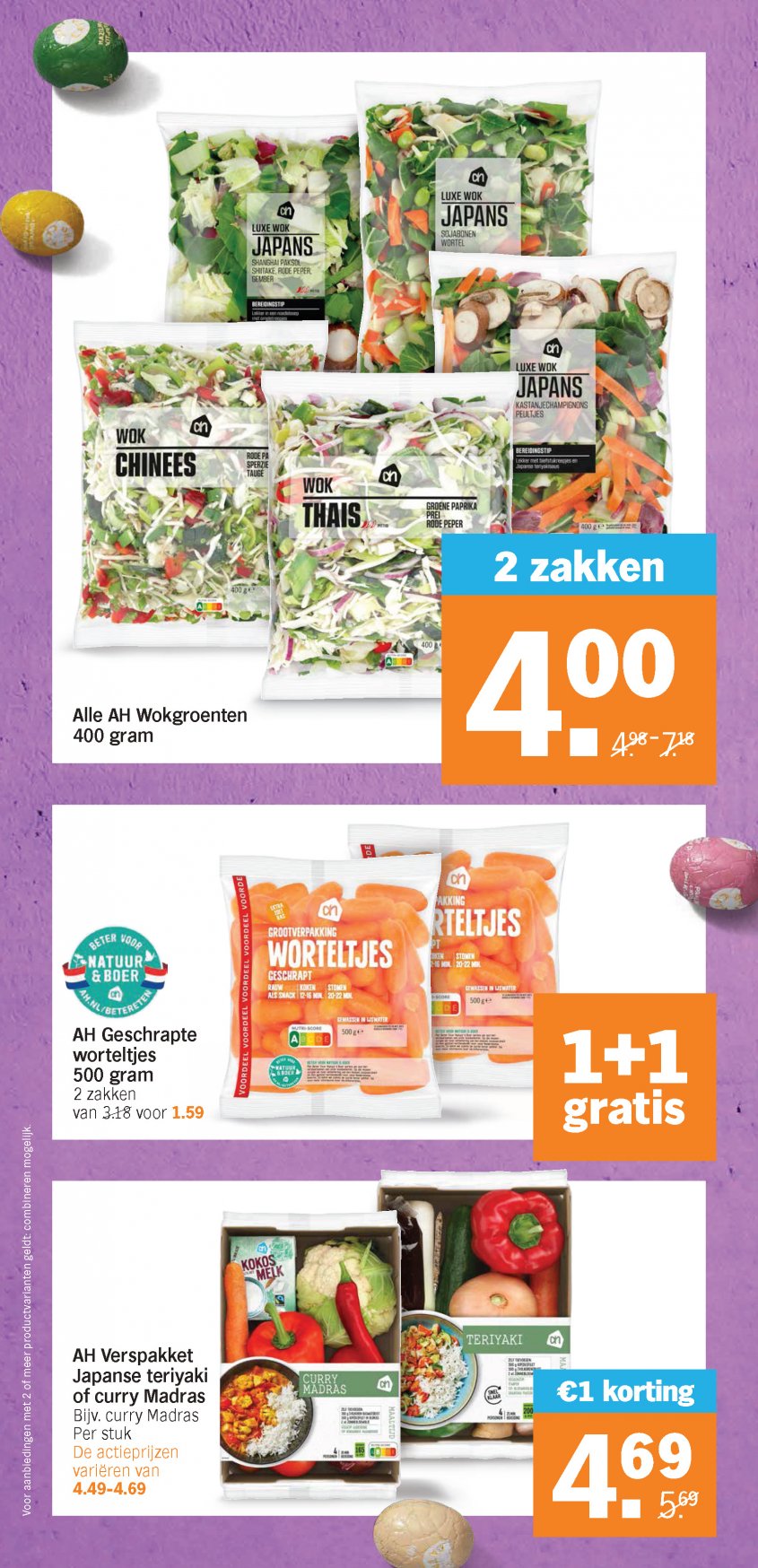 Albert Heijn Aanbiedingen van 14-04-2025 pagina.28