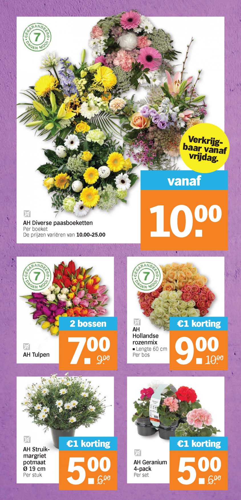 Albert Heijn Aanbiedingen van 14-04-2025 pagina.37