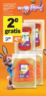Albert Heijn reclame folder week 16 pagina.3 