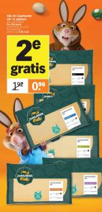 Albert Heijn reclame folder week 16 pagina.4 
