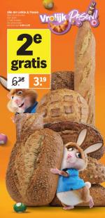 Albert Heijn reclame folder week 16 pagina.5 