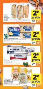 Albert Heijn reclame folder week 16 pagina.6 