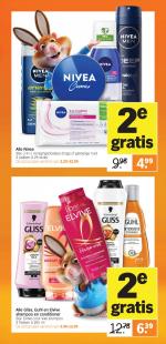 Albert Heijn reclame folder week 16 pagina.11 