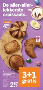 Albert Heijn reclame folder week 16 pagina.14 