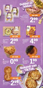 Albert Heijn reclame folder week 16 pagina.15 