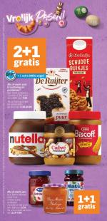 Albert Heijn reclame folder week 16 pagina.16 