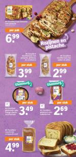 Albert Heijn reclame folder week 16 pagina.17 