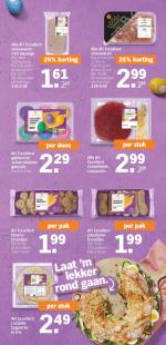 Albert Heijn reclame folder week 16 pagina.19 
