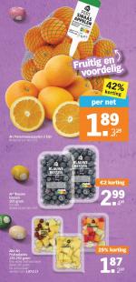 Albert Heijn reclame folder week 16 pagina.20 