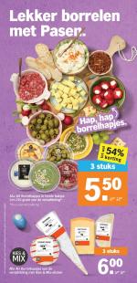 Albert Heijn reclame folder week 16 pagina.22 