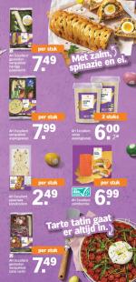 Albert Heijn reclame folder week 16 pagina.23 