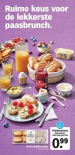 Albert Heijn reclame folder week 16 pagina.24 