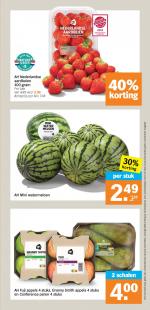 Albert Heijn reclame folder week 16 pagina.27 