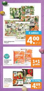 Albert Heijn reclame folder week 16 pagina.28 