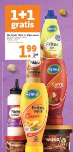 Albert Heijn reclame folder week 16 pagina.29 