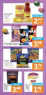 Albert Heijn reclame folder week 16 pagina.31 