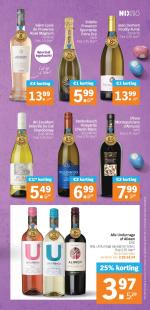 Albert Heijn reclame folder week 16 pagina.34 